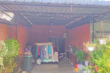 Taman Sri Tanjung, Sungai Layar, Sungai Petani