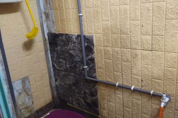 Taman Sri Tanjung, Sungai Layar, Sungai Petani