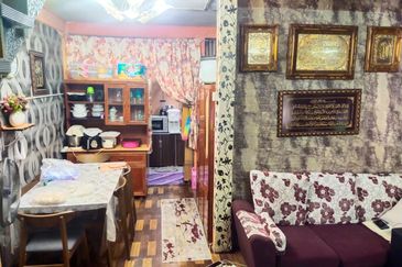 Taman Sri Tanjung, Sungai Layar, Sungai Petani