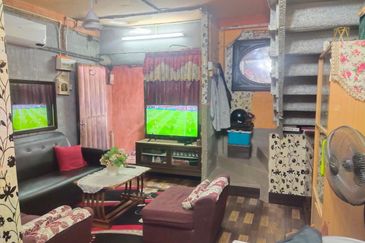 Taman Sri Tanjung, Sungai Layar, Sungai Petani