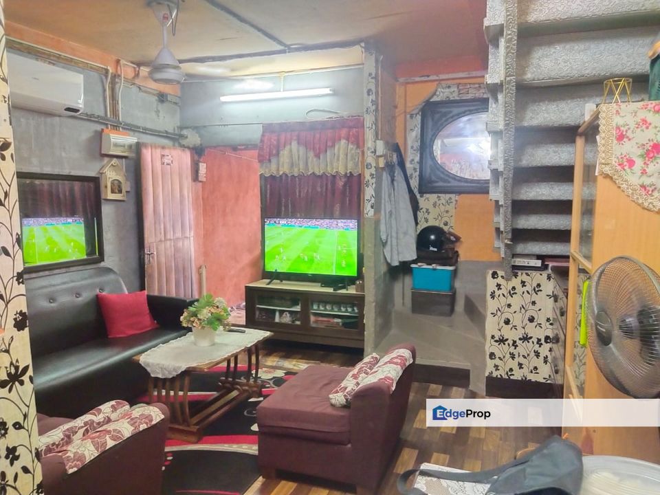 Taman Sri Tanjung, Sungai Layar, Sungai Petani, Kedah, Sungai Petani