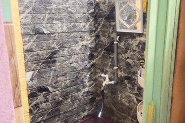 Taman Sri Tanjung, Sungai Layar, Sungai Petani