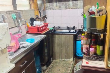 Taman Sri Tanjung, Sungai Layar, Sungai Petani