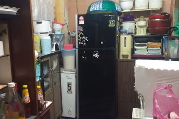 Taman Sri Tanjung, Sungai Layar, Sungai Petani