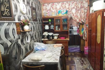 Taman Sri Tanjung, Sungai Layar, Sungai Petani