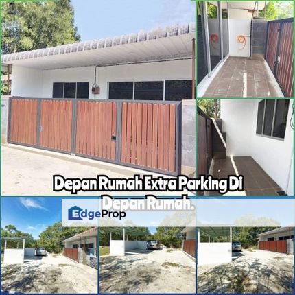 Taman Bunga Raya, Padang Serai, Kedah , Kedah, Padang Serai
