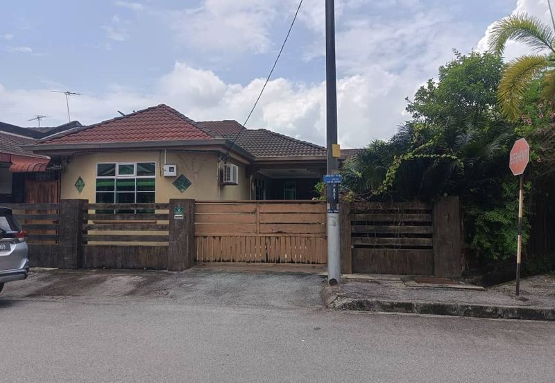 Taman Desa Sena, Tasek Gelugor, Penang