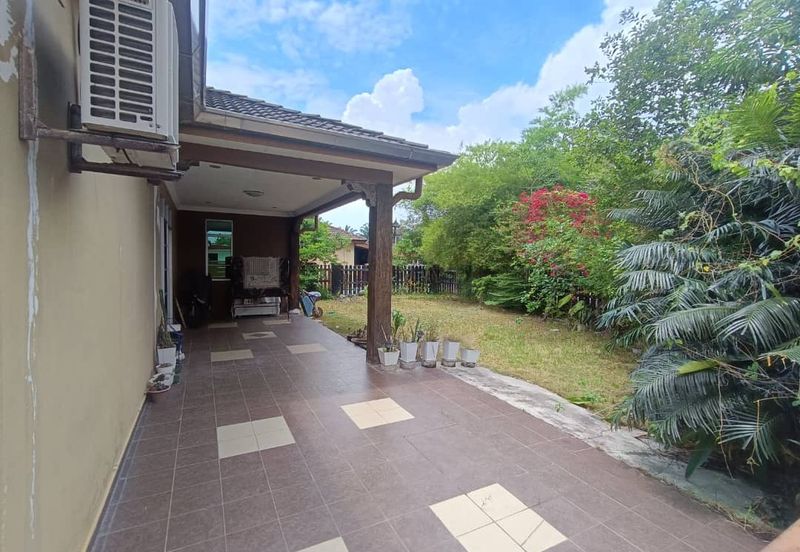 Taman Desa Sena, Tasek Gelugor, Penang