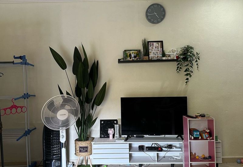 Taman Desa Sena, Tasek Gelugor, Penang