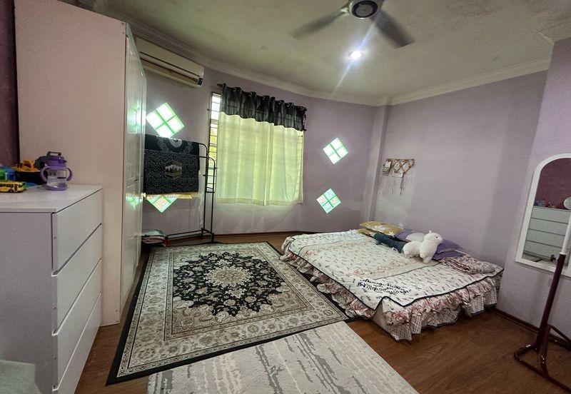 Taman Desa Sena, Tasek Gelugor, Penang