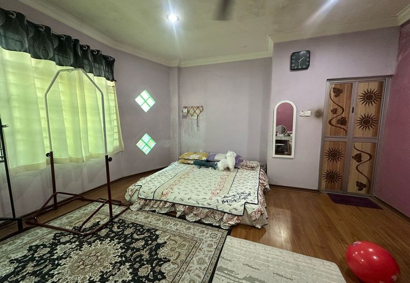 Taman Desa Sena, Tasek Gelugor, Penang