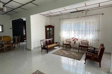 Taman Jambu, Machang Bubok,  Bukit Mertajam