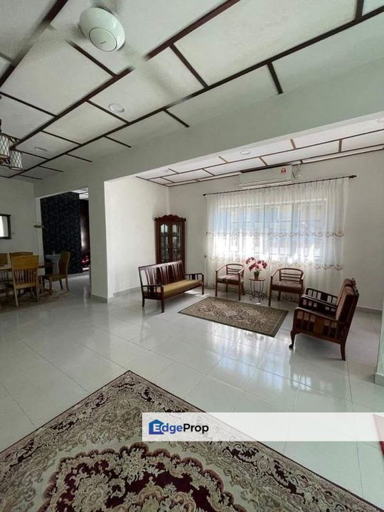 Taman Jambu, Machang Bubok,  Bukit Mertajam, Penang, Bukit Mertajam