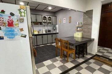 Taman Jambu, Machang Bubok,  Bukit Mertajam