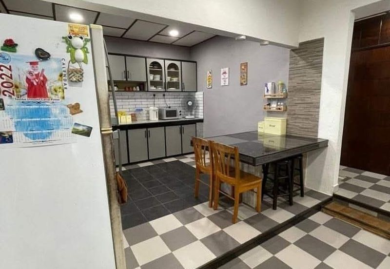 Taman Jambu, Machang Bubok,  Bukit Mertajam