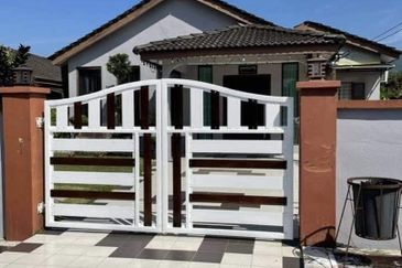 Taman Jambu, Machang Bubok,  Bukit Mertajam