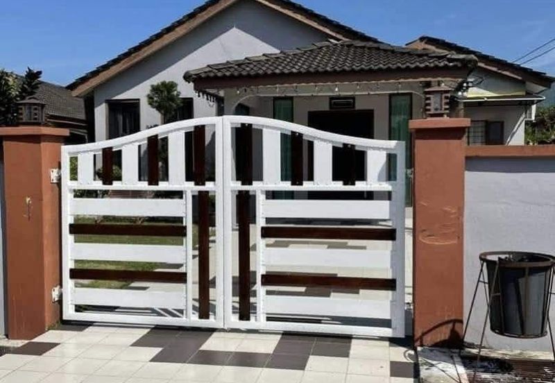 Taman Jambu, Machang Bubok,  Bukit Mertajam