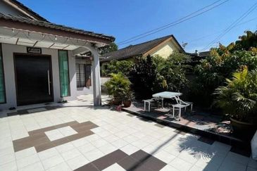 Taman Jambu, Machang Bubok,  Bukit Mertajam