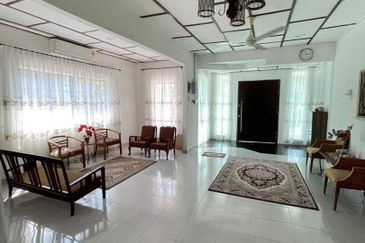 Taman Jambu, Machang Bubok,  Bukit Mertajam