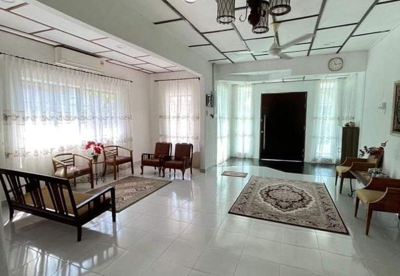 Taman Jambu, Machang Bubok,  Bukit Mertajam