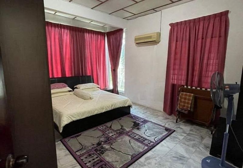 Taman Jambu, Machang Bubok,  Bukit Mertajam