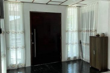 Taman Jambu, Machang Bubok,  Bukit Mertajam