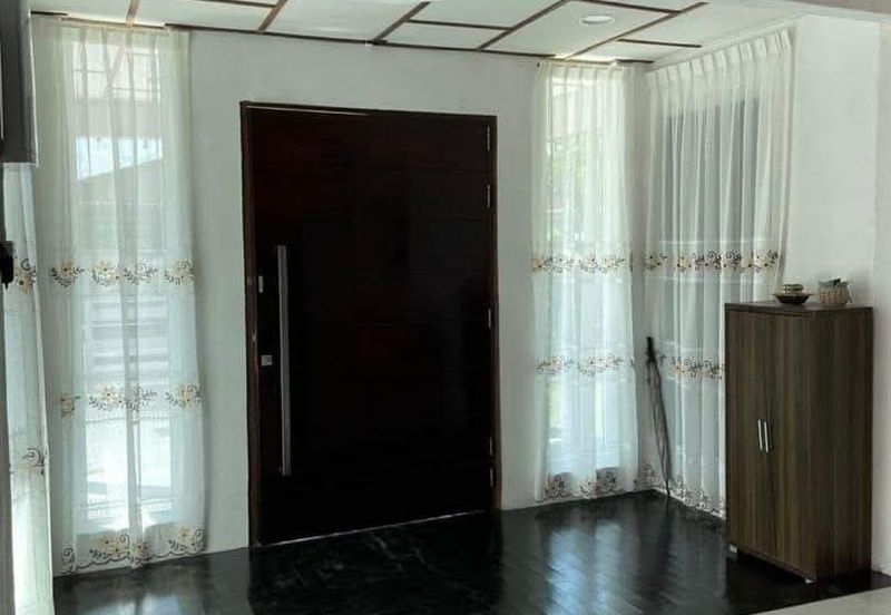 Taman Jambu, Machang Bubok,  Bukit Mertajam