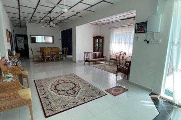 Taman Jambu, Machang Bubok,  Bukit Mertajam