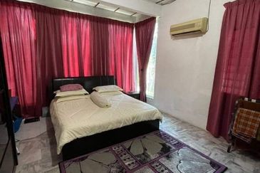 Taman Jambu, Machang Bubok,  Bukit Mertajam