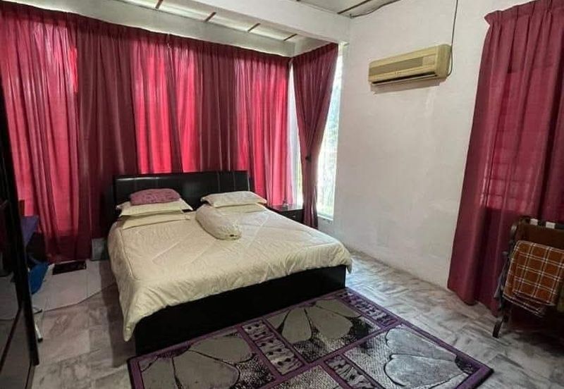 Taman Jambu, Machang Bubok,  Bukit Mertajam