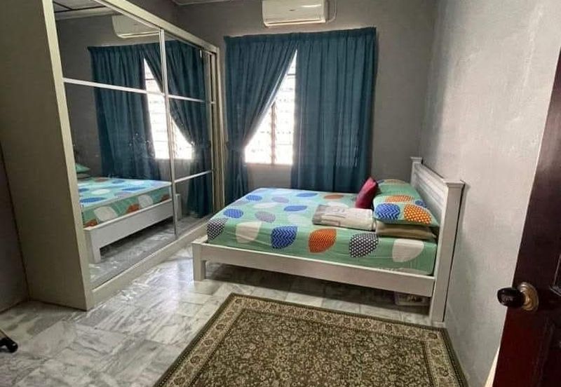 Taman Jambu, Machang Bubok,  Bukit Mertajam