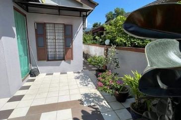 Taman Jambu, Machang Bubok,  Bukit Mertajam