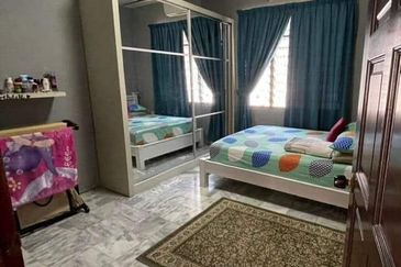 Taman Jambu, Machang Bubok,  Bukit Mertajam