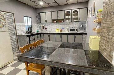 Taman Jambu, Machang Bubok,  Bukit Mertajam