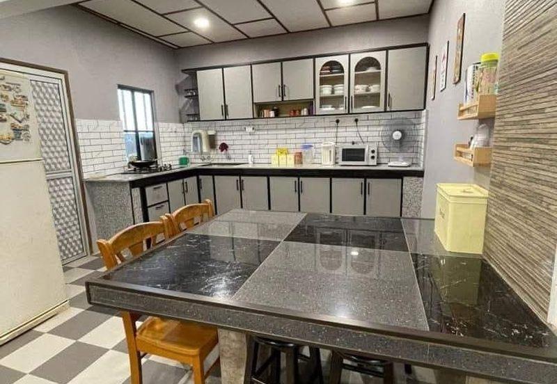 Taman Jambu, Machang Bubok,  Bukit Mertajam