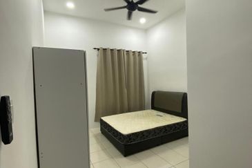 Darul Aman Perdana, Sungai Petani, Kedah.