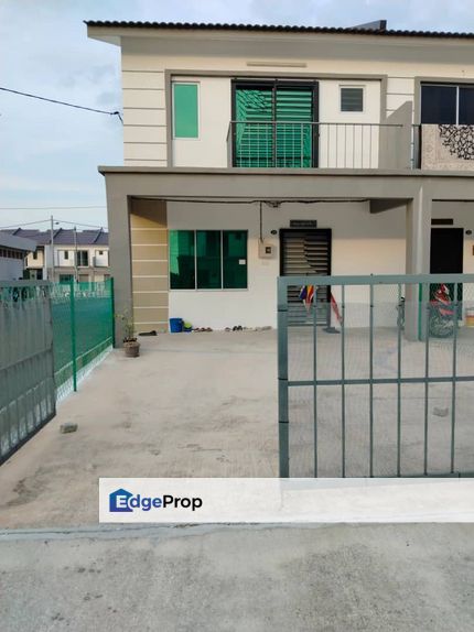 TAMAN TASEK GELUGOR UTAMA, Penang, Tasek Gelugor
