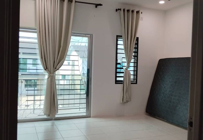 TAMAN TASEK GELUGOR UTAMA