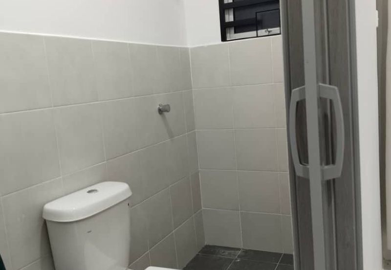 TAMAN TASEK GELUGOR UTAMA