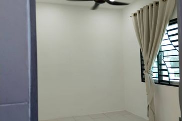 TAMAN TASEK GELUGOR UTAMA