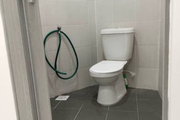 TAMAN TASEK GELUGOR UTAMA