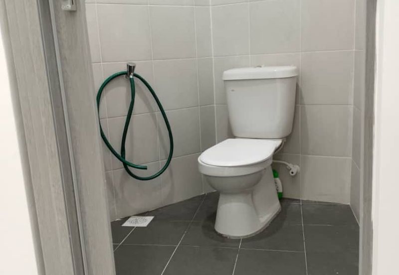 TAMAN TASEK GELUGOR UTAMA