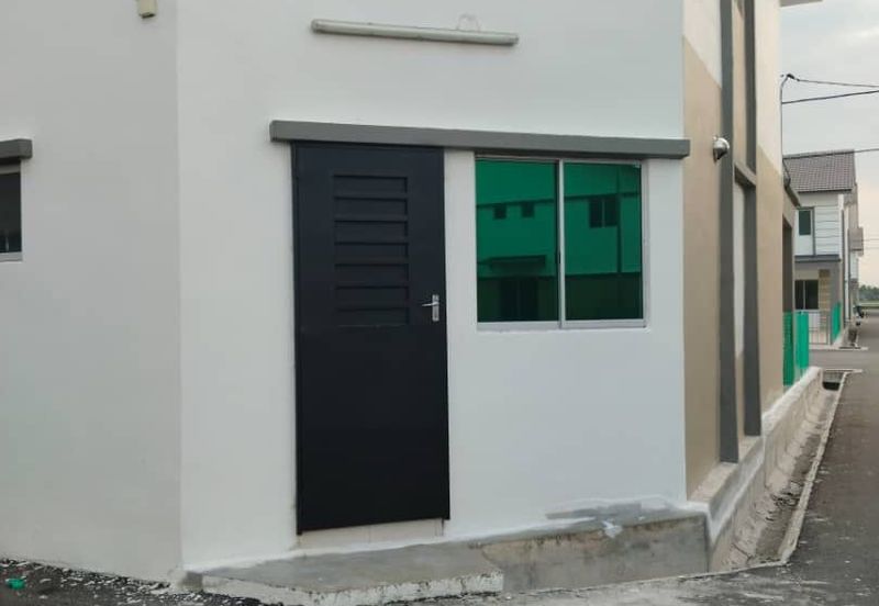 TAMAN TASEK GELUGOR UTAMA