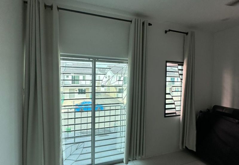 TAMAN TASEK GELUGOR UTAMA