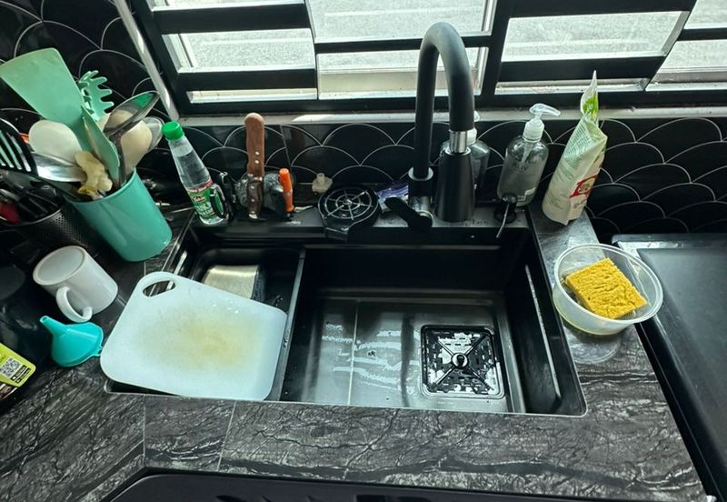 TAMAN TASEK GELUGOR UTAMA