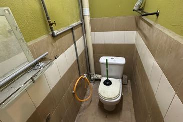 TAMAN DESA MURNI  SUNGAI DUA, PULAU PINANG