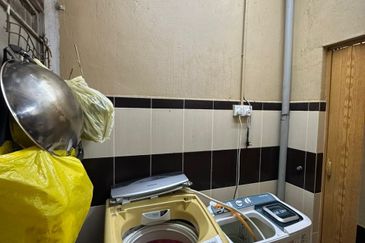 TAMAN DESA MURNI  SUNGAI DUA, PULAU PINANG