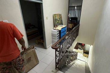 TAMAN DESA MURNI  SUNGAI DUA, PULAU PINANG