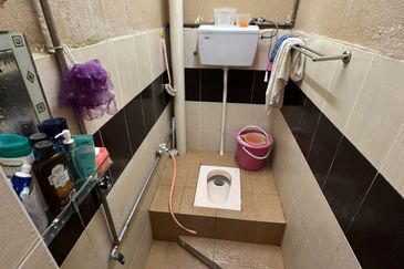 TAMAN DESA MURNI  SUNGAI DUA, PULAU PINANG