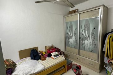 TAMAN DESA MURNI  SUNGAI DUA, PULAU PINANG